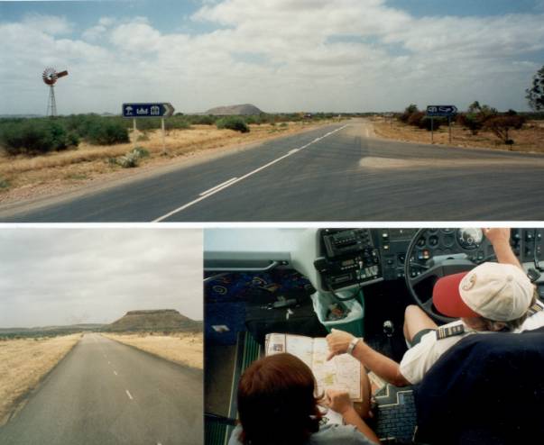 Westaustralien Rundreise, Busreise, AATKings, wilde Westkueste, Pilbara-Region